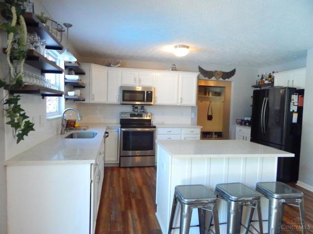 House for sale in Ohio