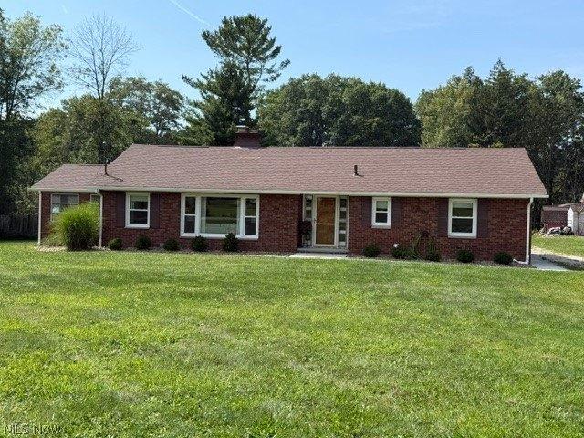 House for sale in Portage, Ohio