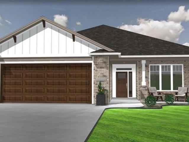 House for sale in Sioux Falls, South Dakota
