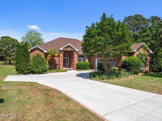 House for sale in New Bern, North Carolina