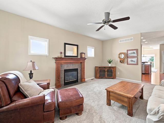Condo for sale in Johnston, Iowa
