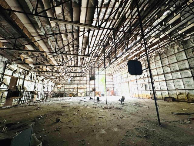 Commercial for sale in Ark