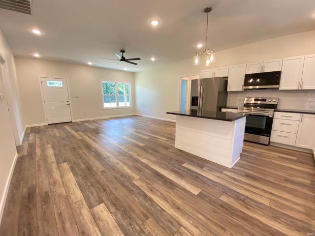 House for sale in Bedford, Indiana
