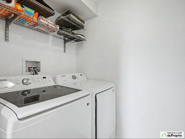 Apartment for rent in Saint-Hubert, Longueuil