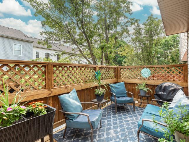 Condo for sale in Annapolis Junction, Maryland