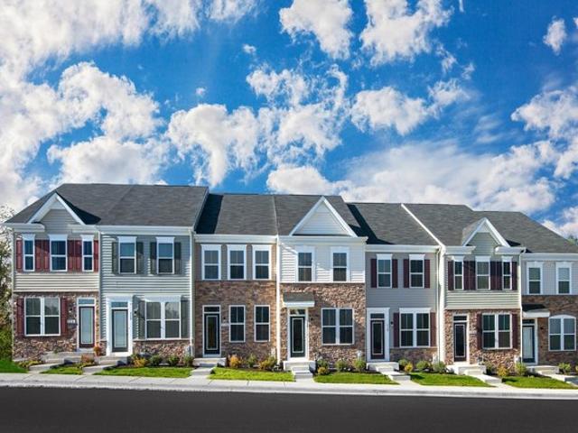 Townhouse for sale in Brooklyn, Maryland