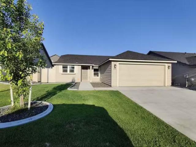 House for rent in Richland