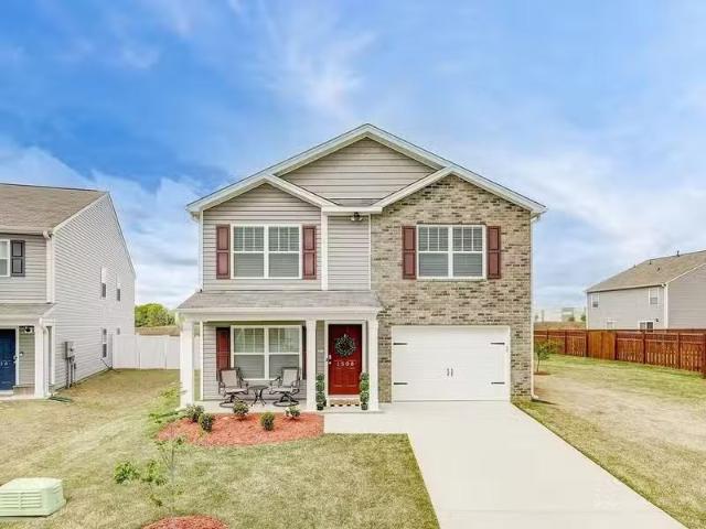 House for rent in Greer