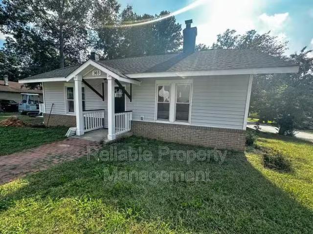 House for rent in Clayton