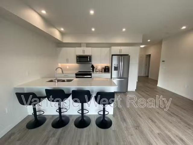 Condo for rent in Westbank, British Columbia