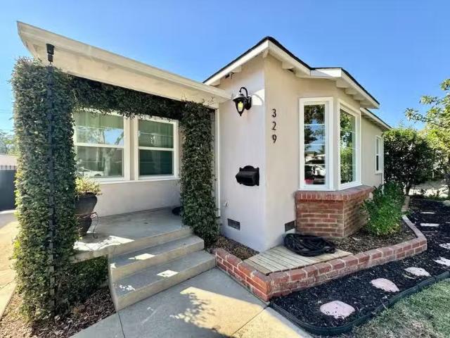 House for rent in Fullerton