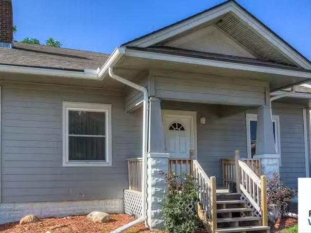 House for rent in Lincoln
