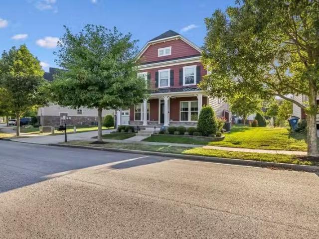 House for rent in Franklin
