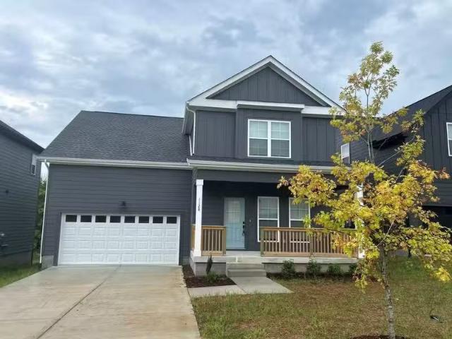 House for rent in Antioch