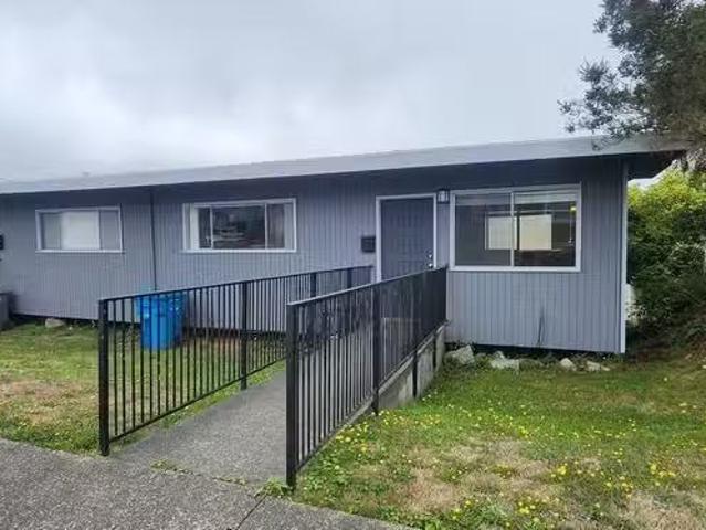House for rent in Eureka
