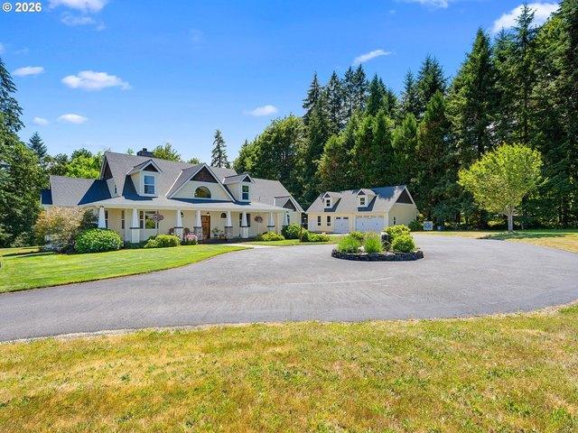 House for sale in Oregonia