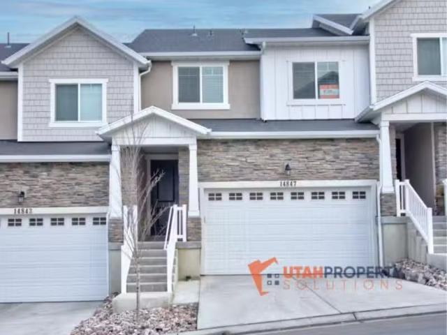Condo for rent in Herriman
