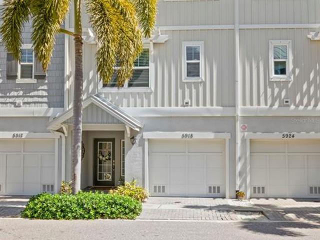 Townhouse for sale in Saint Petersburg, Florida