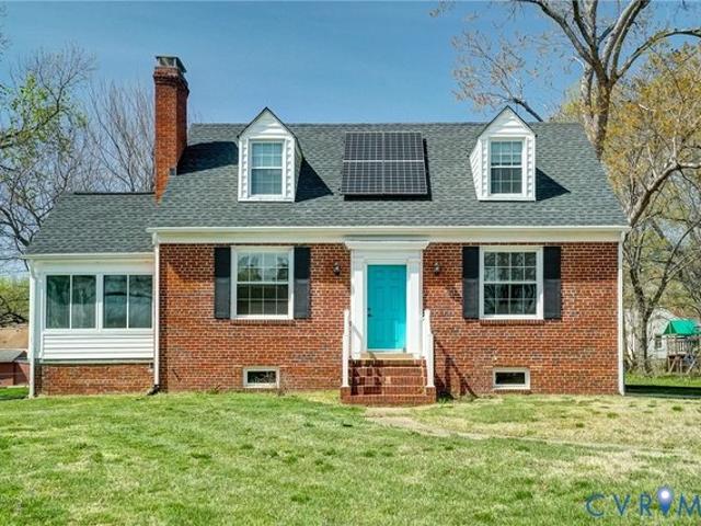 House for sale in Virginia