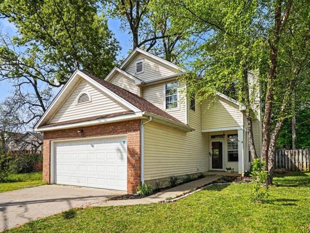 House for sale in Tennessee