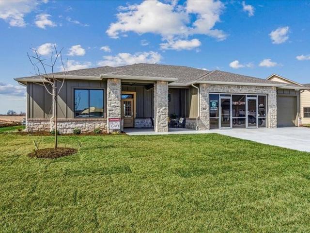 House for sale in Kansas