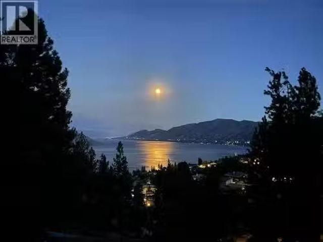 House for sale in Peachland, British Columbia