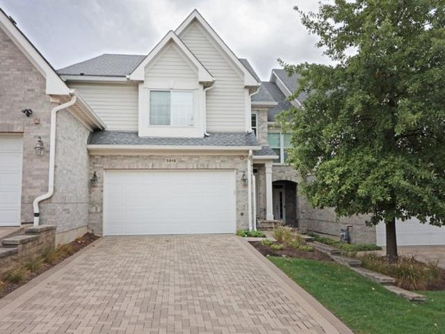 Townhouse for sale in Western Springs, Illinois