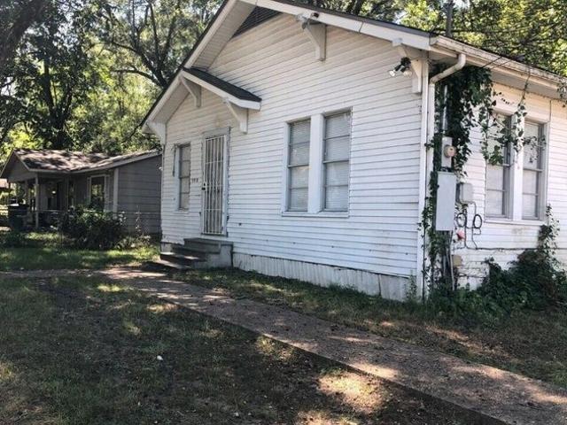 House for sale in Keithville, Louisiana