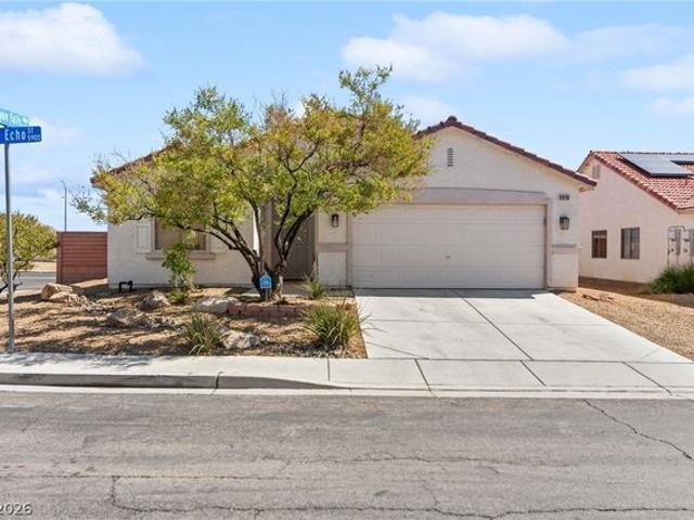 House for sale in North Las Vegas, Nevada