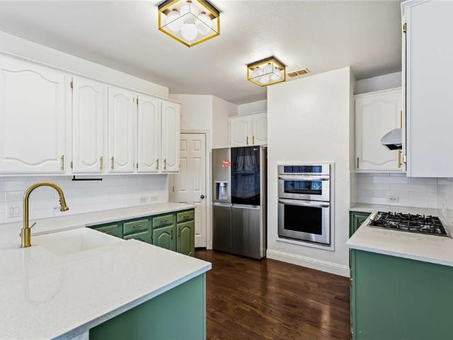 House for sale in Frisco, Texas