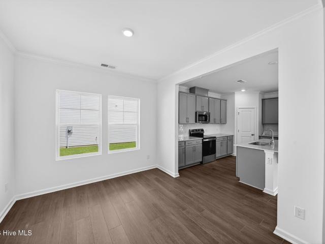 House for sale in Wilson, North Carolina