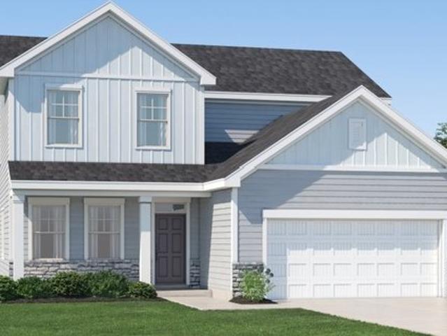 House for sale in Sims, North Carolina
