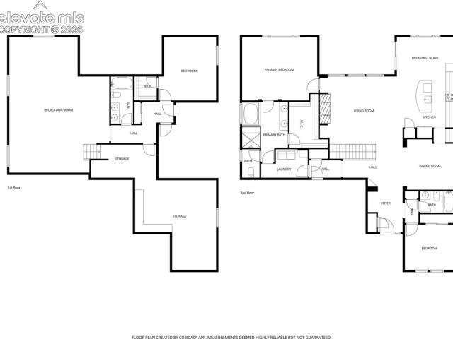 House for sale in Colorado Springs, Colorado