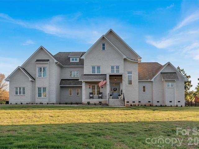 House for sale in Monroe, North Carolina