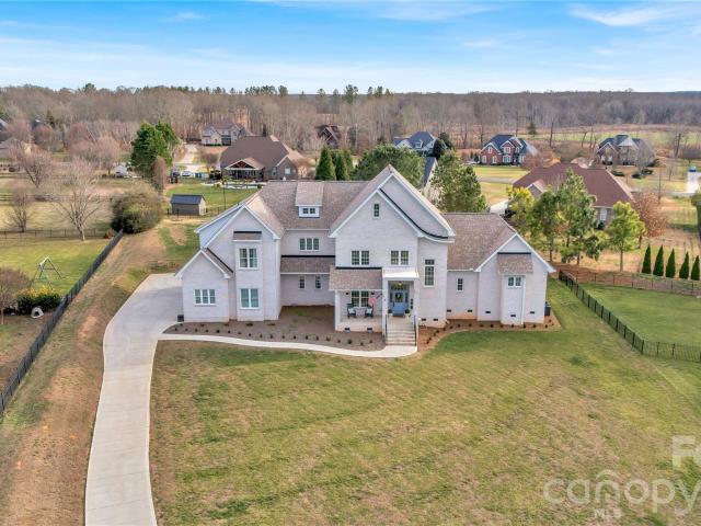 House for sale in Monroe, North Carolina