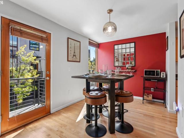 Townhouse for sale in Oregonia