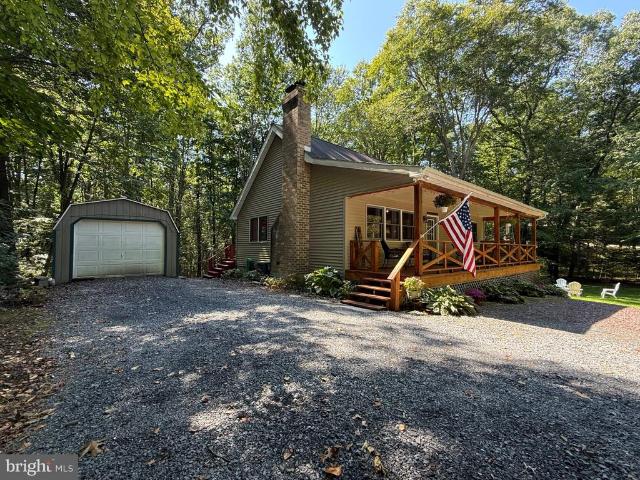 House for sale in Cherry Grove, Cass Township