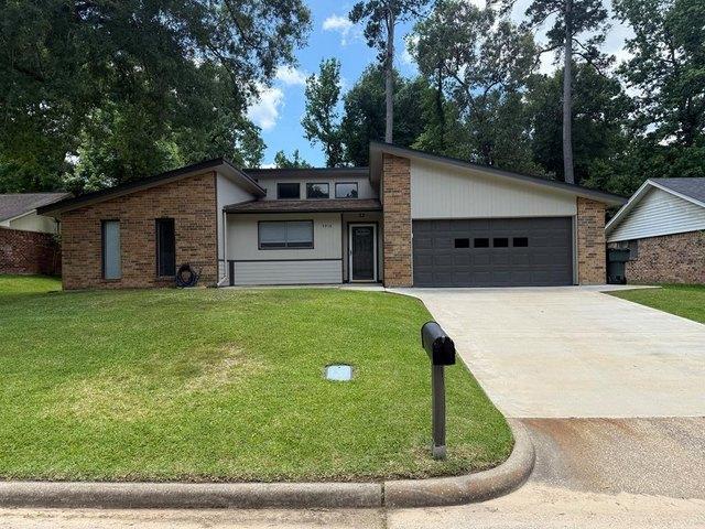 House for sale in Nacogdoches, Texas
