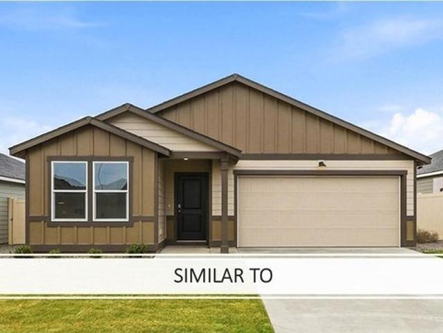 House for sale in Pasco, Washington