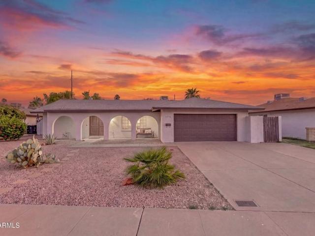 House for sale in Buena Vista Ranchos, Tempe