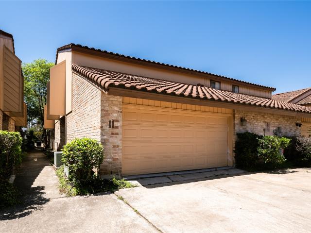 Townhouse for sale in Houston, Harris County