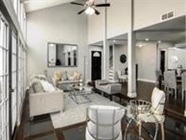 Property for rent in Harris, Texas