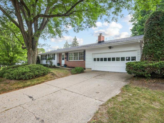 House for sale in Madison, Wisconsin