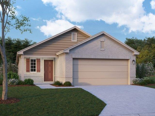 House for sale in Fulshear, Texas