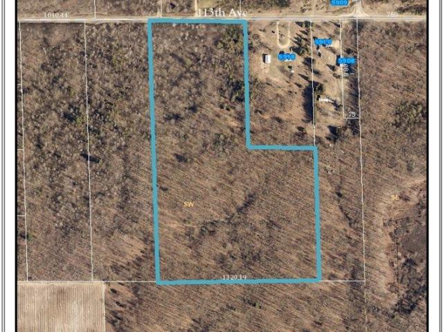 Land for sale in Michigan