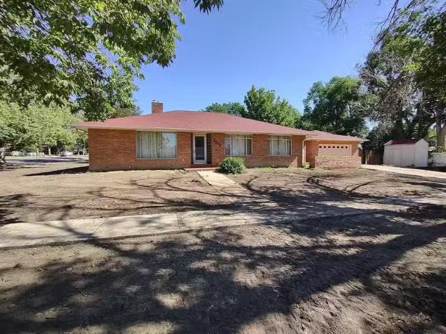 House for rent in Pueblo