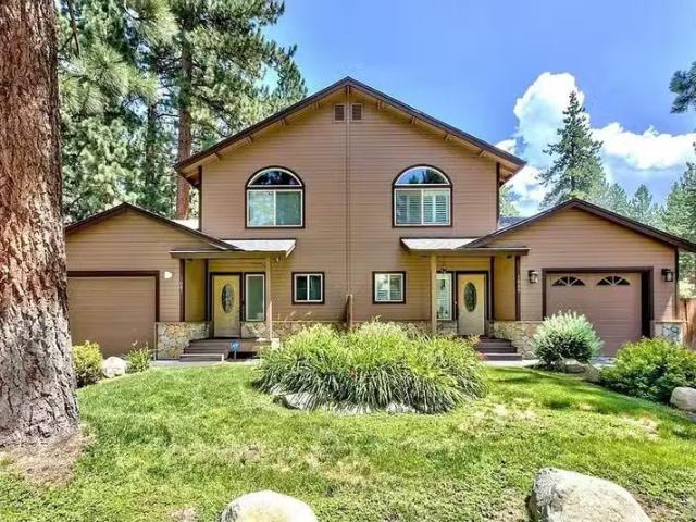 Condo for rent in Truckee