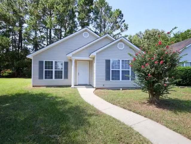 House for rent in Valdosta
