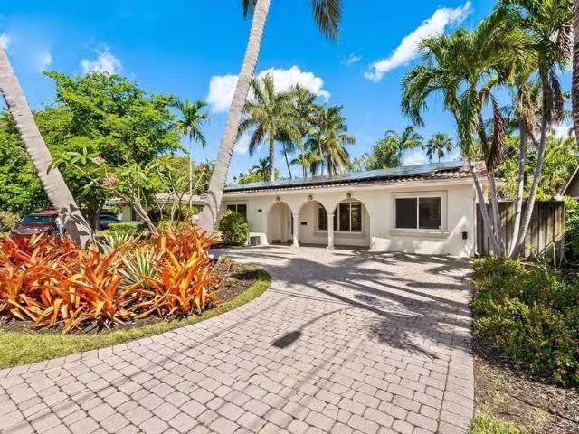 House for rent in Fort Lauderdale
