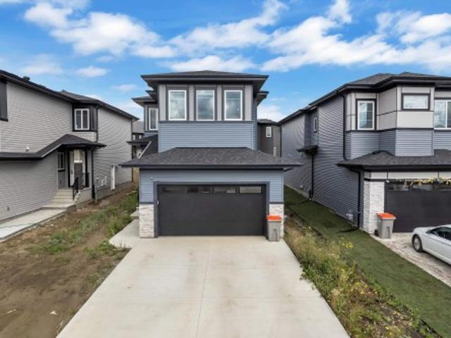 House for sale in Alberta